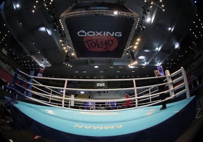 拳擊奧運資格賽歐洲區開賽三日后閉門進行，疫情下賽事組織的挑戰與抉擇