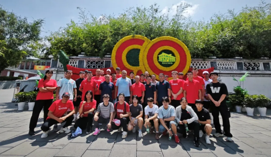 傳承紅色基因，汲取奮進(jìn)力量 遵義會(huì)議會(huì)址開(kāi)展主題教育實(shí)踐活動(dòng)與拳擊運(yùn)動(dòng)賽事的組織啟示