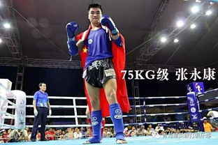 泰拳躋身世界運(yùn)動(dòng)會(huì)正式項(xiàng)目，中國(guó)泰拳隊(duì)即將出征波蘭展現(xiàn)風(fēng)采