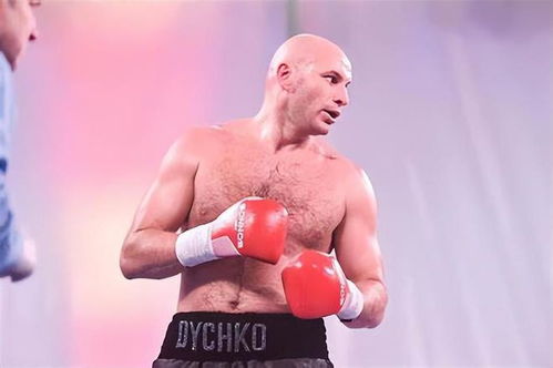 奧運(yùn)銅牌得主續(xù)寫(xiě)傳奇，豪取職業(yè)拳擊十二連勝