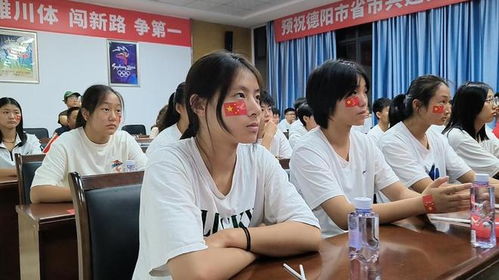 銀牌光芒照亮黑夜 楊文璐奧運奪銀，小迷妹們熬夜見證師姐榮耀