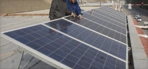 山西晉城實地核查2016下半年光伏補貼申報項目，夯實產業健康發展基礎