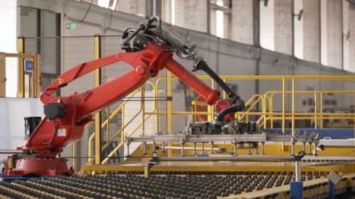 智領未來，創新驅動——襄城光伏玻璃企業邁向高質量發展新征途